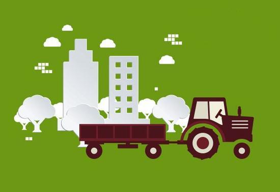 “村村直接通邮”加码物流升级，农村电商的春天或许就在2016