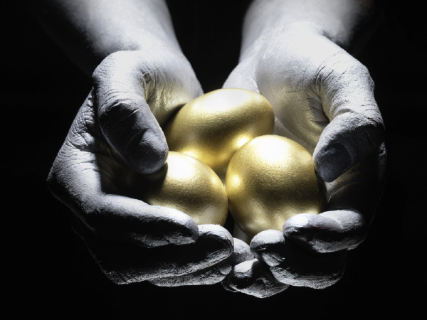 【投资者说】创业不是虚荣，创新是进化过程