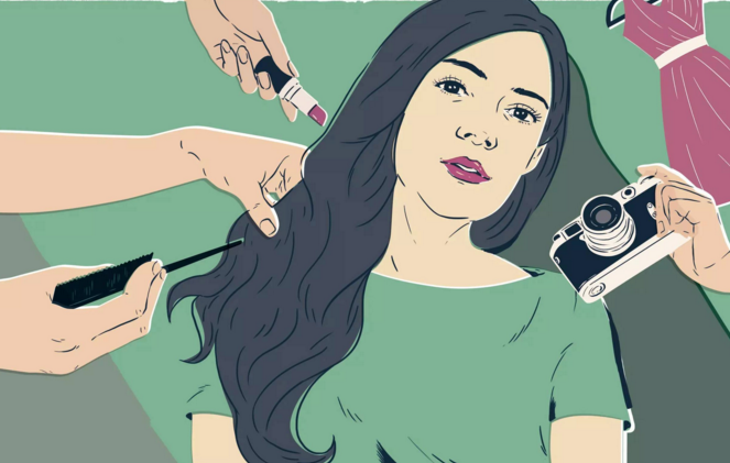 “网红”被重新定义，明星经济正在发生变化