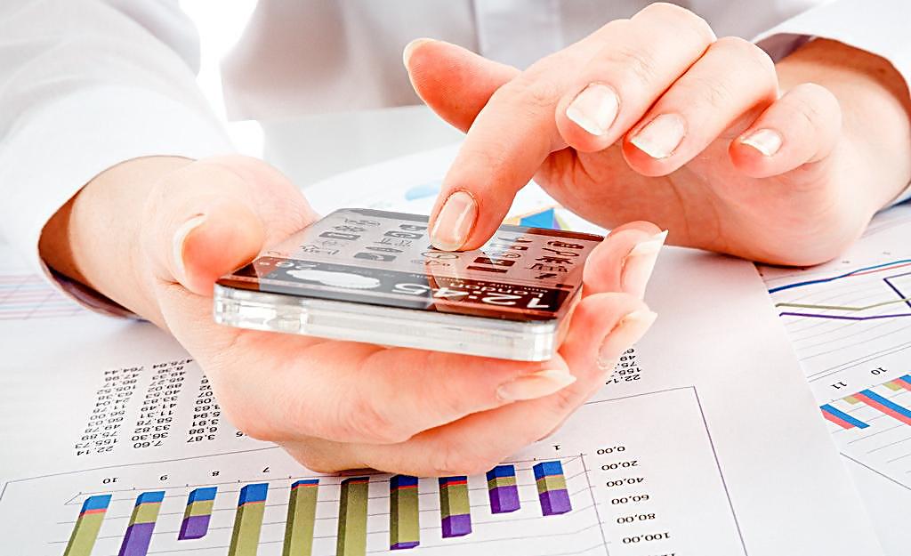 【钛晨报】智能手机或在2016终结两位数增长，产品向低端市场转变