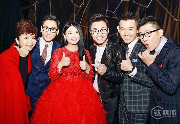 李湘千万年薪加盟360负责视频业务，内容产业风口真来了吗？