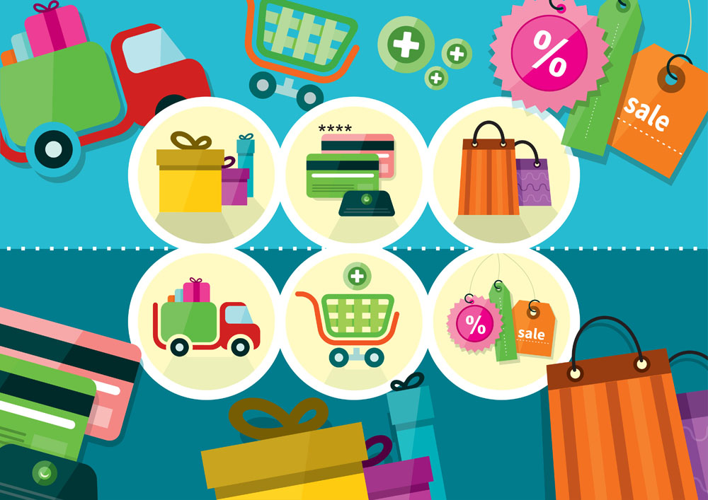 大电商的野蛮生长期已过，传统行业做电商还得抓住“强需求”