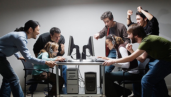 体育IP热深入电竞行业，其商业模式的错位正在得到纠正