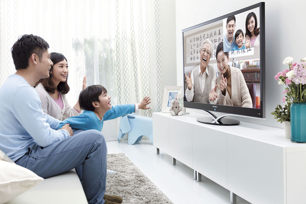 互联网电视密集发布，老牌家电巨头该如何应战？