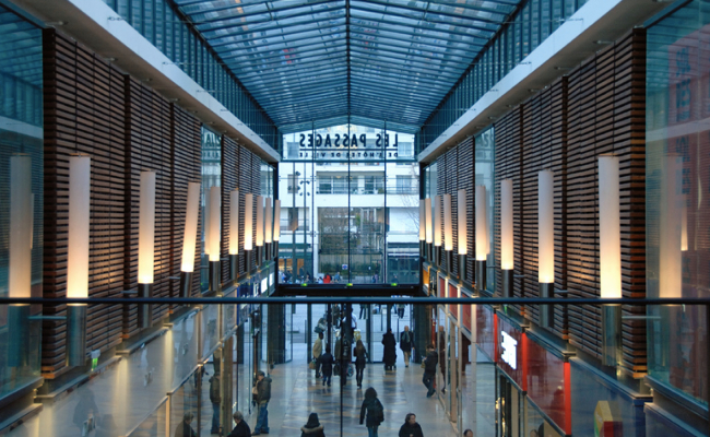 零售业干货：中国的O2O做不好是因为没有信息化基础？