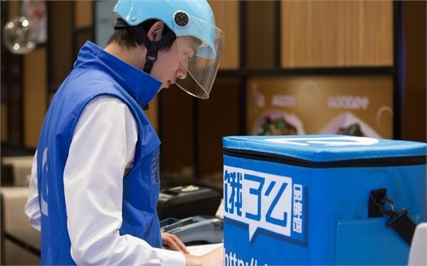 被央视3.15点名批评后，饿了么CEO发邮件承认有失职之处