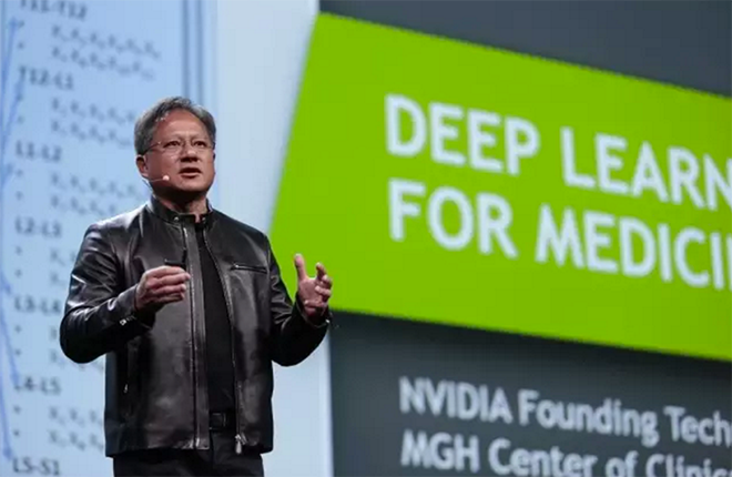 英伟达很忙：刚投入20亿美金和AI玩对赌，又指控高通垄断索赔