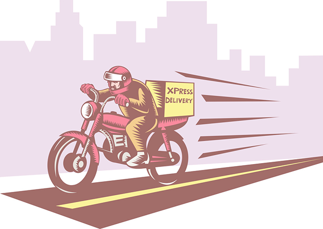 【观点】深圳“禁摩限电”整治行动，属于“依法行政”？