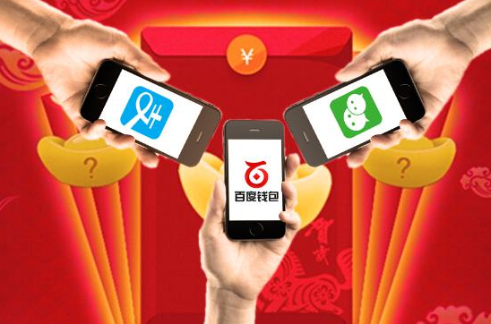 BAT 三巨头专利保护和布局方向，哪家更强？