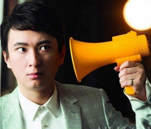 因丑化自己形象，王思聪状告这家游戏公司侵权｜4月19日坏消息榜