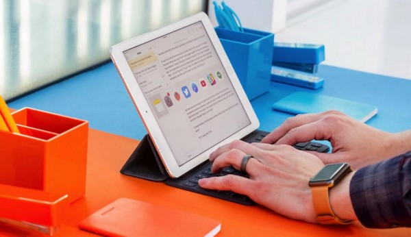 iPad Pro 9.7英寸版再度遇冷，原因何在？