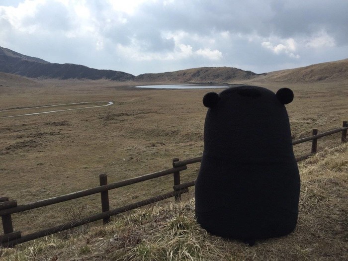 熊本部长因地震停更Twitter？网友表示很心焦｜4月18日坏消息榜