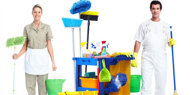 对于家政O2O行业，轻重模式如何选择？