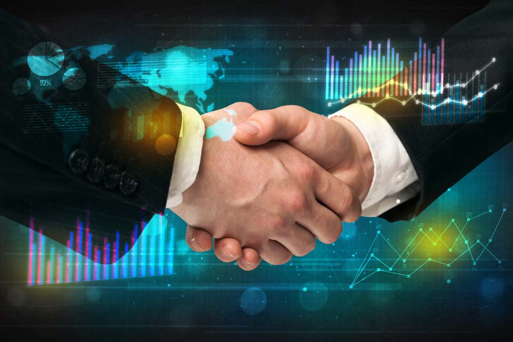 SIG 合伙人徐炳东：撮合交易平台如何估值，GMV 是唯一方案？