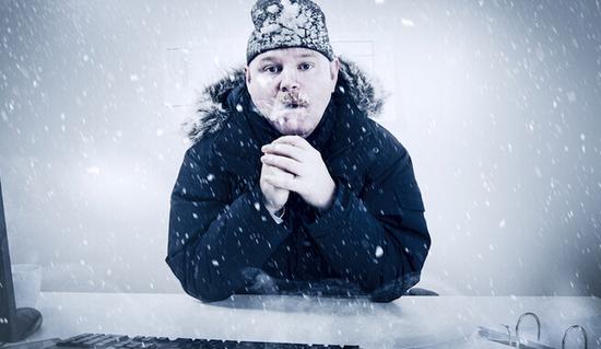 这位硅谷投资人说，寒潮下的美国初创公司正纷纷转投中国资本怀抱