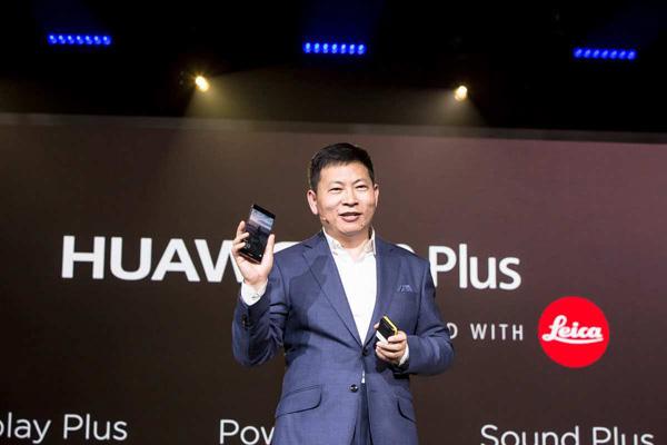 用“徕卡”让你成功记住的华为P9手机，仍然存有硬伤