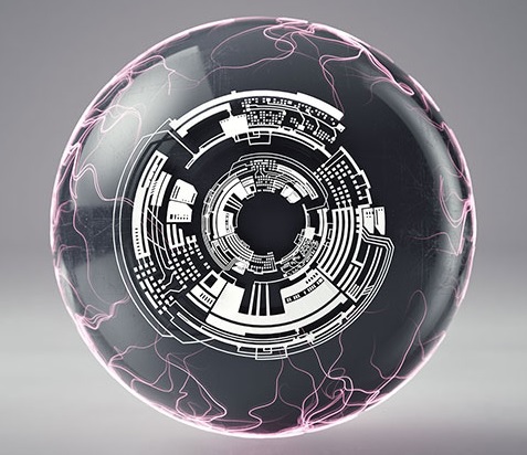 视觉识别是人工智能的一个重要研究领域,没有视觉识别能力的机器人