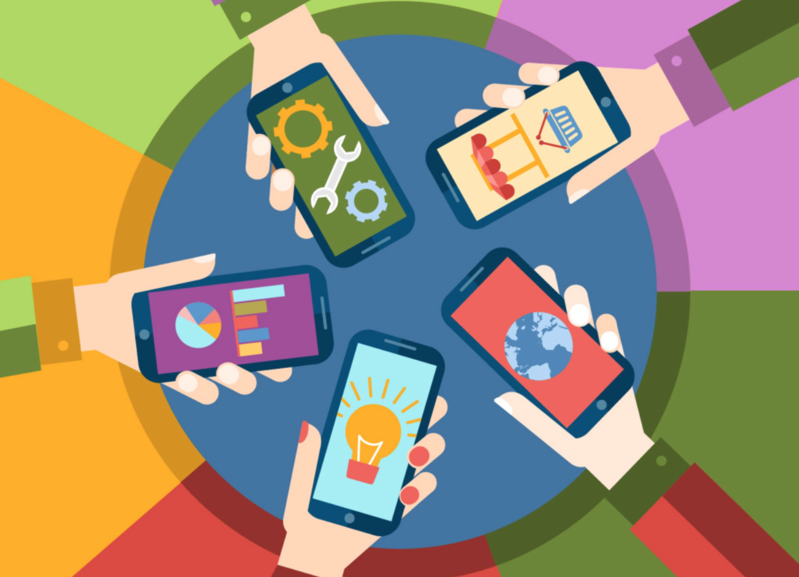 手机行业已至“淘汰赛”阶段，节奏比产品更重要