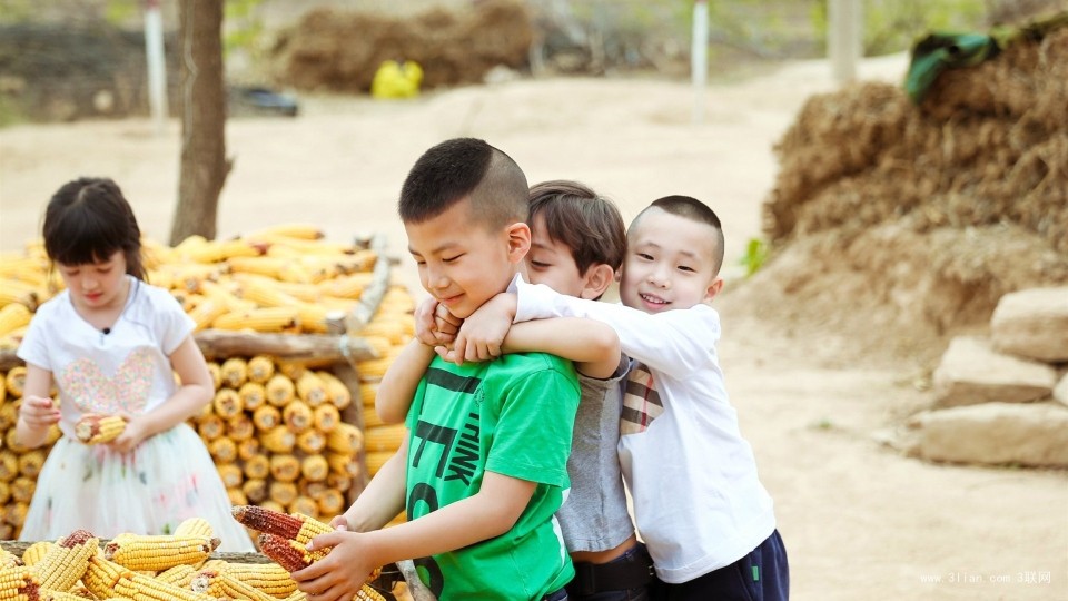 广电总局再下禁令，终结银幕上《爸爸去哪儿》等“消费儿童”现象