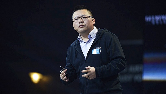 俞永福：百度两年前发布的那双筷子去哪儿了，不要这么浮躁