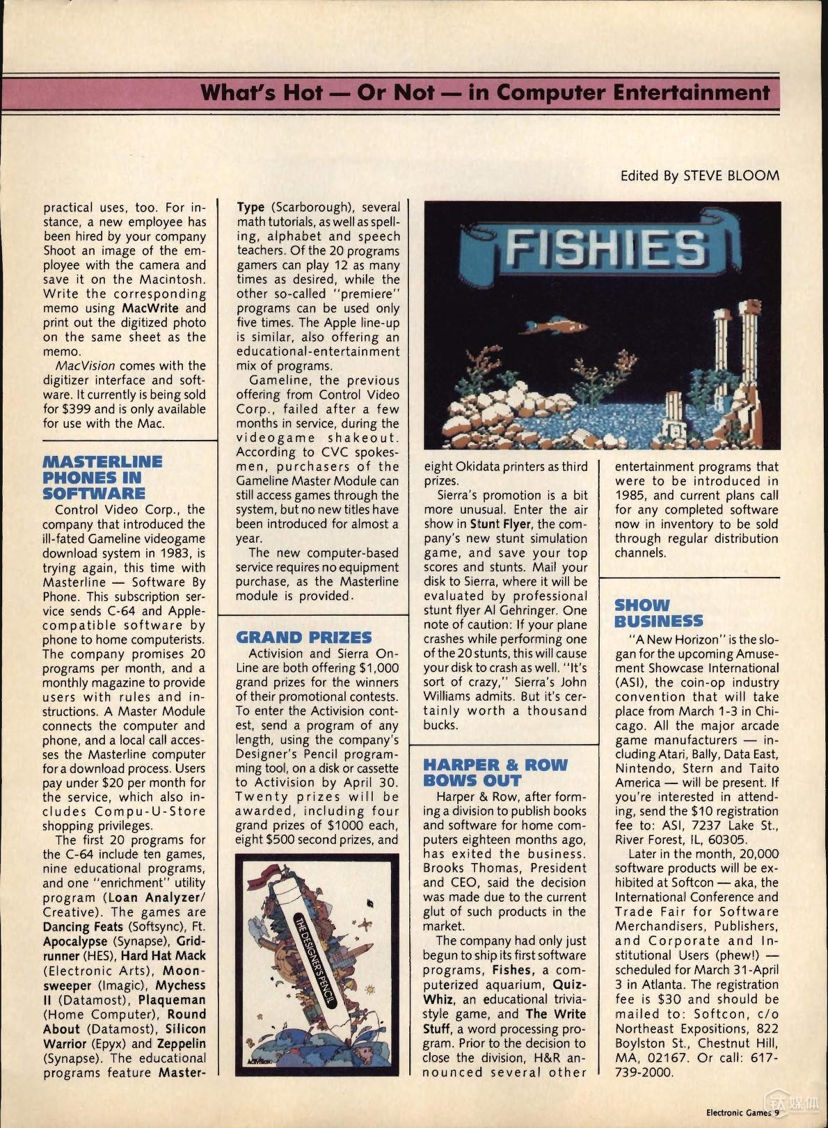 事前没有人相信任天堂会在美国市场上取得成功