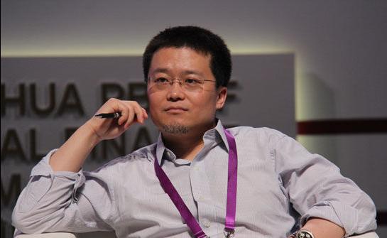 凯鹏华盈周炜：Papi酱们面临的困境，其实是“爆款”如何持续？