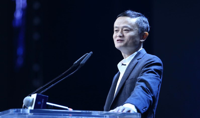 如何判断蚂蚁金服600亿美金估值是否虚高？