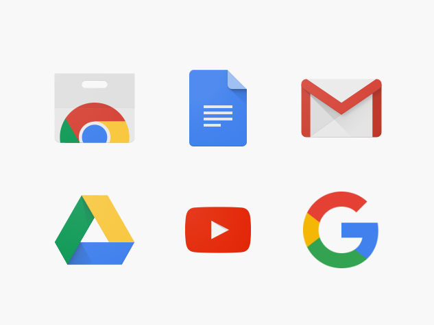 为什么谷歌的服务从来不会崩溃？