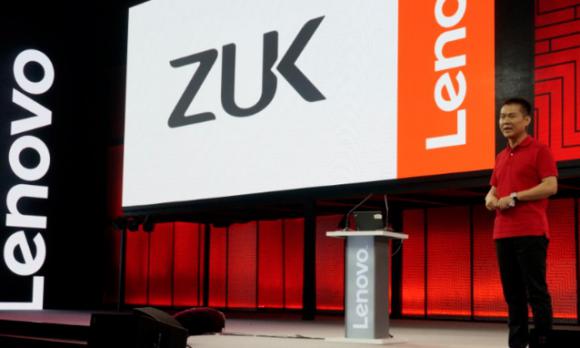 ZUK回归，能否助联想破局？