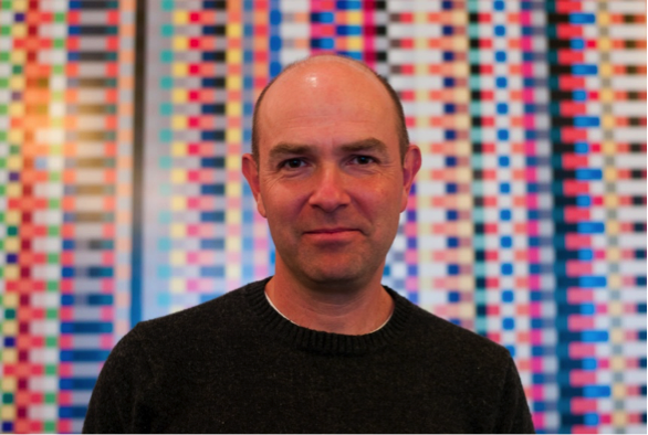 3DR创始人Chris Anderson回击倒闭传闻，称无人机不应只是机器而应是一个平台