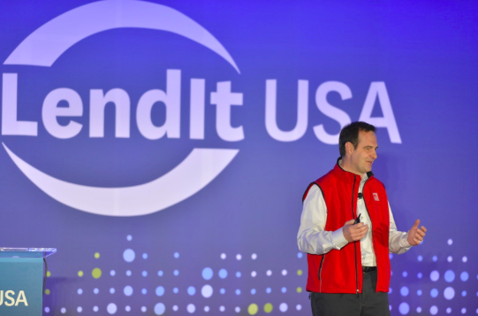 这是全球顶级P2P峰会上，关于Fintech的十个观点和趋势