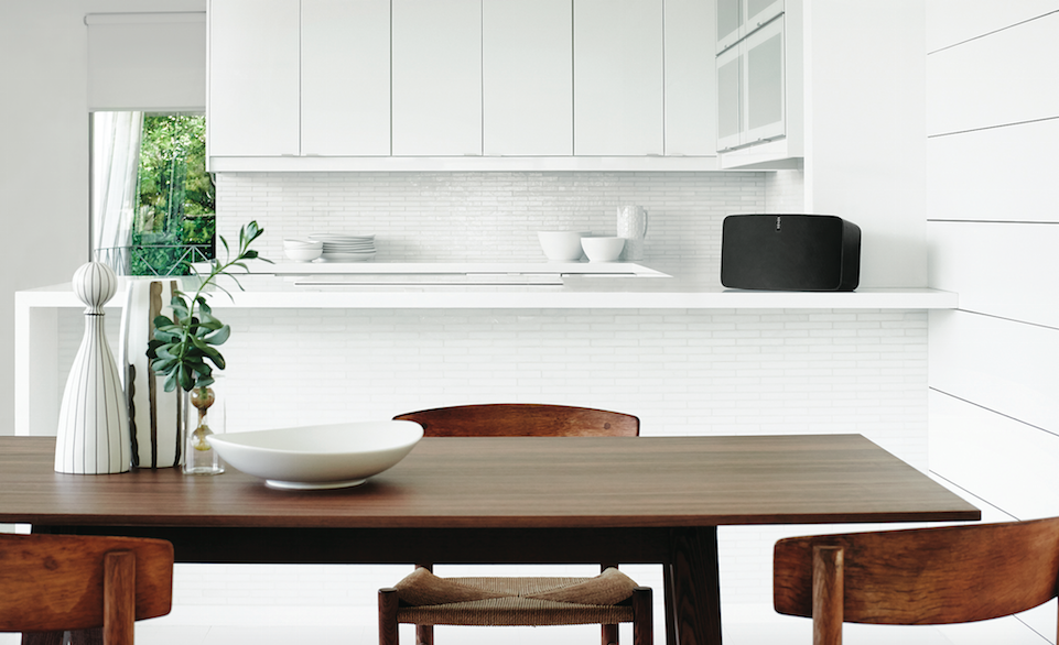 冰冷的音响，如何融化为音乐产业的一部分