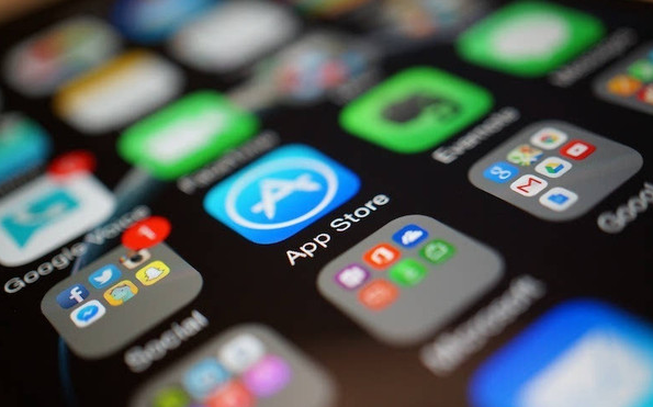 “向谷歌学习”，传苹果正准备在App商店中引入竞价排名