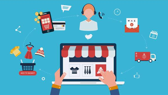 「猫狗狮」均向内容和社区跃进，移动电商企图创造更多的消费需求