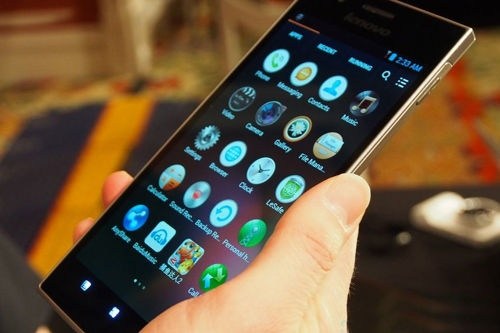 同一品牌相差750万部之多，中国五大手机厂商出货量存质疑