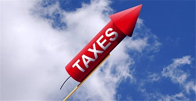 【钛晨报】跨境电商零售进口商品清单公布，今起正式告别免税时代