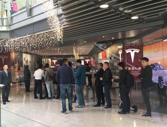 “史上最便宜”特斯拉Model 3来了，售价3.5万美元