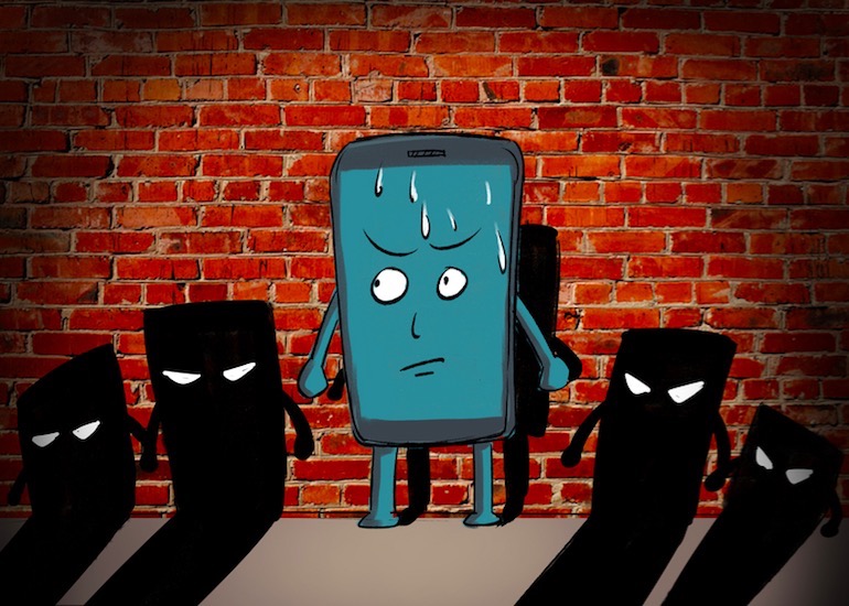 国产手机出货量要追平苹果三星到底有多难？