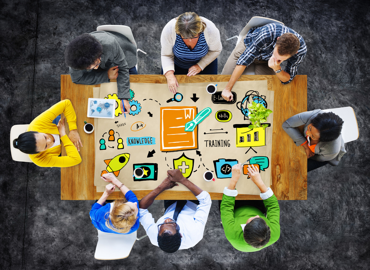 想守住情怀的知乎与果壳，依然没有找到变现的最佳姿势