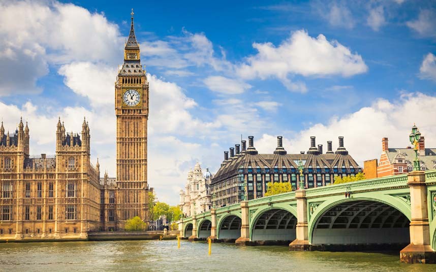 伦敦为何能在较为保守的欧洲，成为最大的科技创业生态系统？