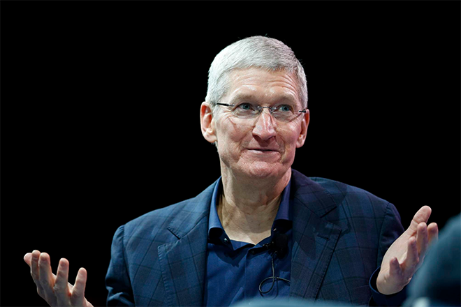 为什么说苹果10亿美金投向滴滴，并不是一桩好生意？