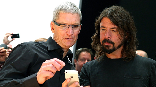 为什么苹果离衰败尚远，这里有五点解释