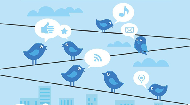 【钛晨报】Twittter股价创上市以来最低点，一周时间三成市值没了