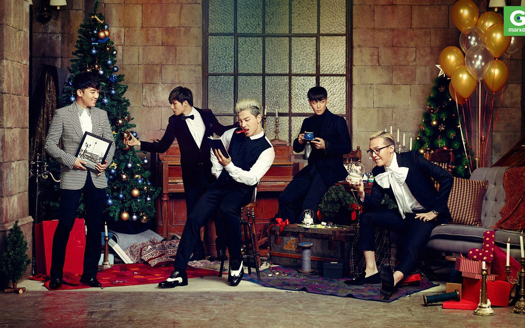 腾讯、微影入股YG，借韩国娱乐公司提升演出领域话语权？