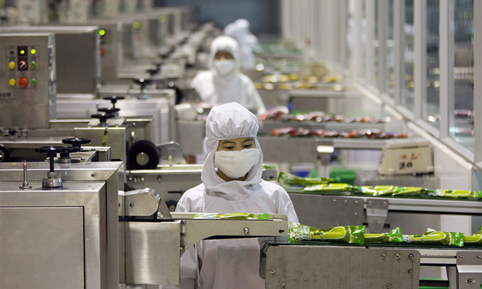 中国制造业浪费为何高居不下？利润率又为何如此惨淡？