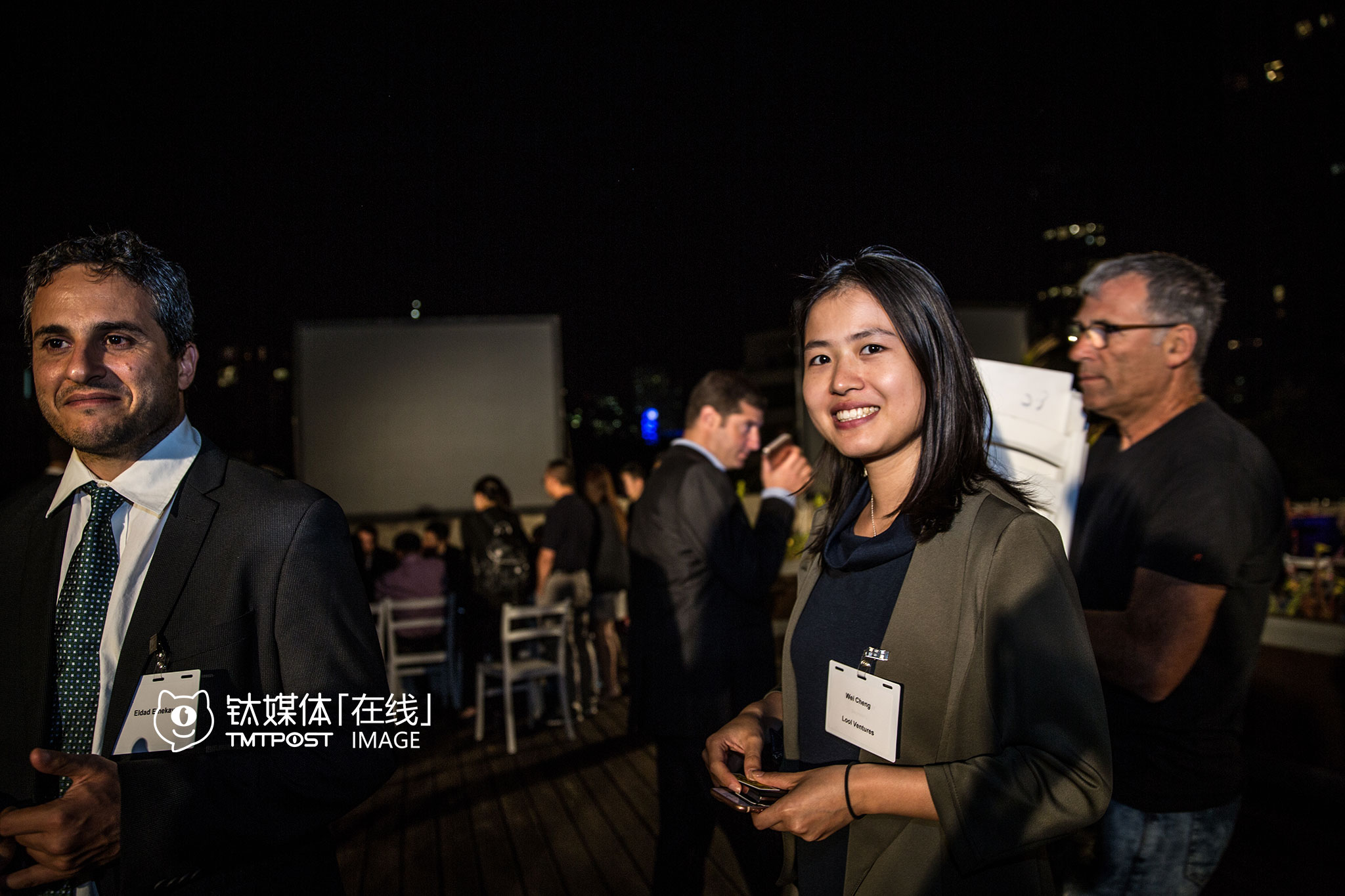 程蔚从特拉维夫大学毕业后，加入以色列风投机构Lool Ventures，成为一名投资经理。她表示，以色列的投资人团队，对高科技的发展十分了解，很多都是领域内的专家，而当地的创业公司，也以生命科学、医疗、高科技为主，基本都是2B的业务，因为以色列国内市场太小。