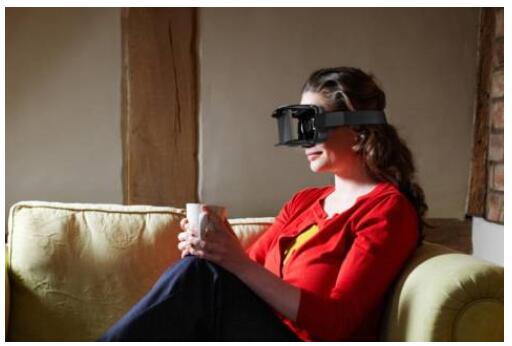 VR直播前景广阔，但技术与生态的不成熟成为发展瓶颈