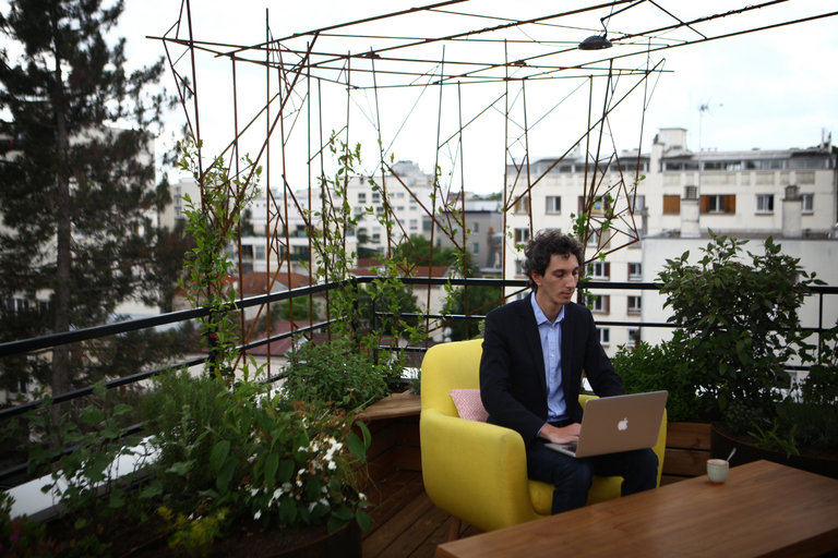 师出无名的众筹公司杀入风投圈，自动化投资吸引了1.5亿美元的资本