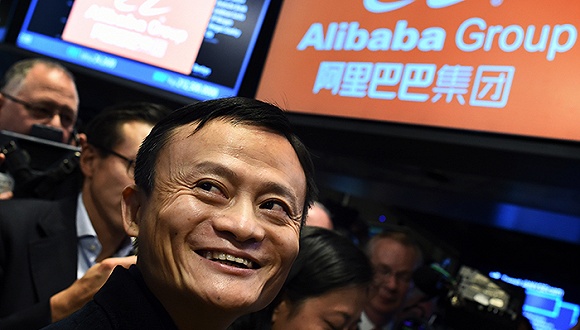 遭美国证监会“问罪”，阿里回应只是例行询问，不要过度解读