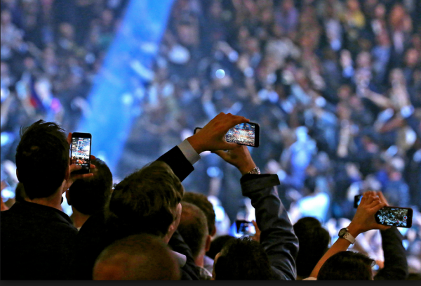 Momo Q1 Financial Results: 1/3 Of Revenue Comes From Live Video Broadcasting Service